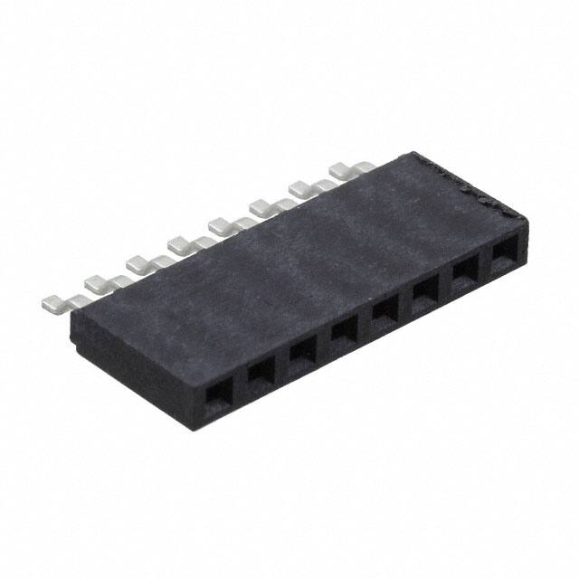 SMH-108-02-T-S Samtec Inc.  Embases Prises femelles